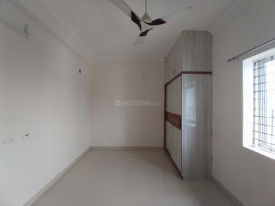 Hall Image of 850 Sq.ft 2 BHK Apartment / Flat for rent in Puppalaguda Hyderabad for Rs. 25500