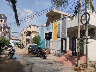 Image of 900 Sq.ft 2 BHK Independent House for sale in Uppal, Hyderabad for Rs. 7900000