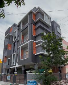 3 BHK Independent Builder Floor