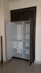 Bedroom Image of 1500 Sq.ft 3 BHK Apartment / Flat for sale in Today Kings Park, Omega IV Greater Noida for Rs. 10500000