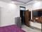 Nathupur Village Bedroom 1