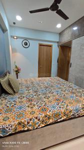 Bedroom Image of 1140 Sq.ft 2 BHK Apartment / Flat for sale in Rajshree Heights, Amraiwadi Ahmedabad for Rs. 5100000