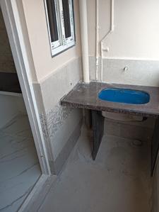 Balcony Image of 1100 Sq.ft 2.5 BHK Apartment / Flat for sale in Aakash Residency, Madhurawada Visakhapatnam for Rs. 5500000