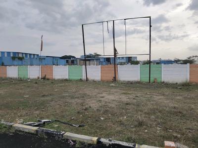 Image of 1000 Sq.ft Residential Plot / Land for sale in Madhavaram, Chennai for Rs. 4500000