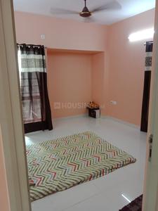 Bedroom Image of 823 Sq.ft 2 BHK Apartment / Flat for sale in Eternis, Madhyamgram Kolkata for Rs. 6400000