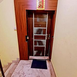 Bedroom Image of 1250 Sq.ft 3 BHK Apartment / Flat for sale in Santoshpur Kolkata for Rs. 9600000