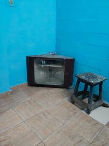 Bedroom Image of 350 Sq.ft 1 BHK Independent House for rent in Anna Nagar Chennai for Rs. 12500