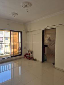 1 BHK Flat