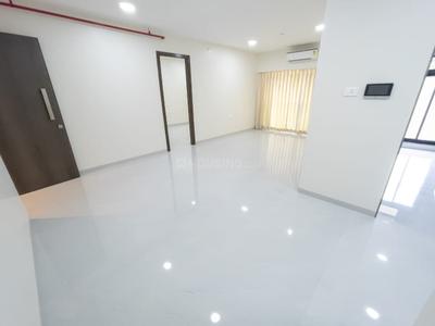 Hall Image of 1250 Sq.ft 3 BHK Apartment / Flat for sale in Tricity Natraj, Chembur Mumbai for Rs. 42500000