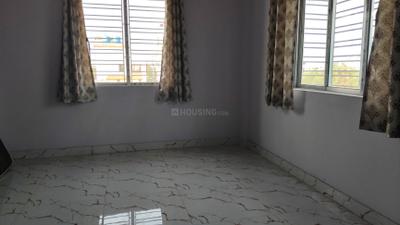 Bedroom Image of 1050 Sq.ft 2 BHK Apartment / Flat for sale in New Town Kolkata for Rs. 6200000