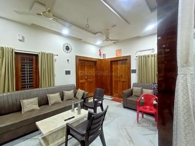 Hall Image of 5500 Sq.ft 6 BHK Independent House for sale in Hayathnagar Hyderabad for Rs. 19000000