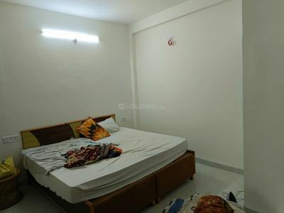 Bedroom Image of 2300 Sq.ft 3 BHK Independent House for sale in Mahalakshmi Nagar Indore for Rs. 17000000