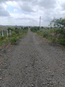 Image of 1200 Sq.ft Residential Plot / Land for sale in Lohegaon, Pune for Rs. 3611100