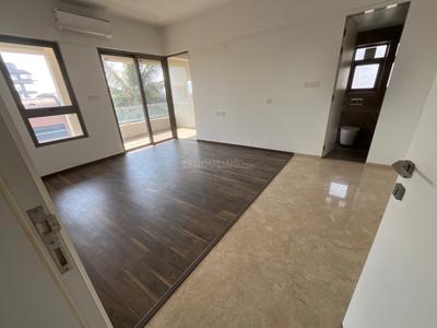 Bedroom Image of 2700 Sq.ft 3.5 BHK Apartment / Flat for sale in Erandwane Pune for Rs. 50000000