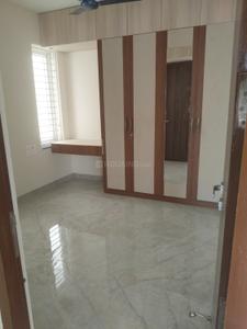 Anna nagar tower park apartments  Bedroom 2
