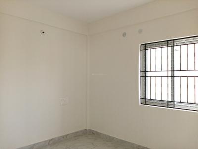 Bedroom Image of 1106 Sq.ft 3 BHK Apartment / Flat for sale in K R Puram Bengaluru for Rs. 7300000