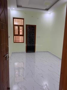 Bedroom Image of 1000 Sq.ft 2 BHK Independent House for sale in Kanausi Lucknow for Rs. 7000000