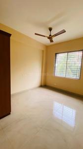 Bedroom Image of 2100 Sq.ft 4 BHK Apartment / Flat for sale in Ideal Enclave, Rajarhat Kolkata for Rs. 13500000