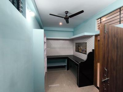 Kitchen Image of 550 Sq.ft 1 BHK Builder Floor for rent in Puranpura Vidisha for Rs. 6500