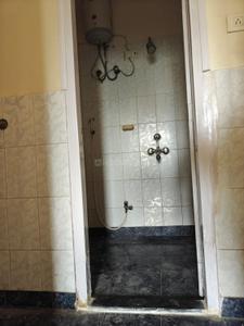 Image of 1000 Sq.ft 2 BHK Apartment / Flat for rent in Andheri West, Mumbai for Rs. 83000