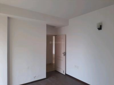 Bedroom Image of 1995 Sq.ft 3 BHK Apartment / Flat for sale in Supertech Araville, Sector 79 Gurgaon for Rs. 12500000