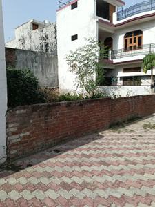 Image of 1188 Sq.ft Residential Plot / Land for sale in Madiyava, Lucknow for Rs. 5400000