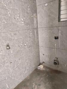 Bedroom Three Image of 1590 Sq.ft 3 BHK Apartment / Flat for sale in Delta Palacio, Ulwe Navi Mumbai for Rs. 16500000