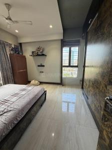 Bedroom Image of 1316 Sq.ft 3.5 BHK Apartment / Flat for sale in Karwa The Royal Tusk, Dadar West Mumbai for Rs. 67500000