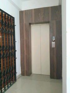 Lift Image of 980 Sq.ft 2 BHK Apartment / Flat for rent in Riya Manbhari Ananya, Harinavi Kolkata for Rs. 20000