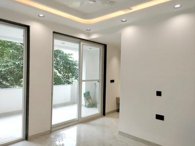 Bedroom Image of 1800 Sq.ft 4 BHK Apartment / Flat for sale in Sargodha Apartment, Sector 7 Dwarka New Delhi for Rs. 31000000