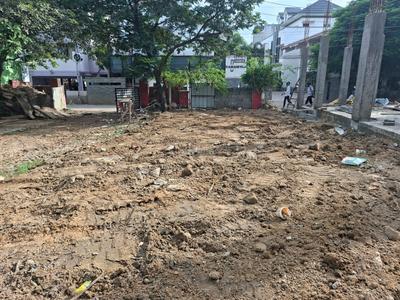 Image of 1245 Sq.ft Residential Plot / Land for sale in Thoraipakkam, Chennai for Rs. 15063000