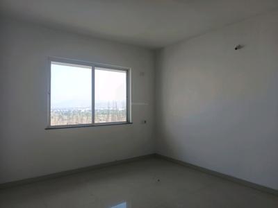 Bedroom Image of 1210 Sq.ft 2 BHK Apartment / Flat for sale in Lifestile Chowhan Residency Phase II, Undri Pune for Rs. 5900000