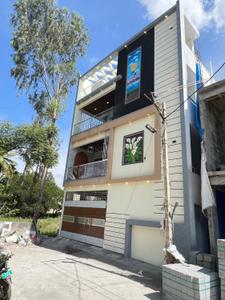 Image of 3600 Sq.ft 8 BHK Independent House for sale in Thotada Guddadhalli Village, Bengaluru for Rs. 22000000