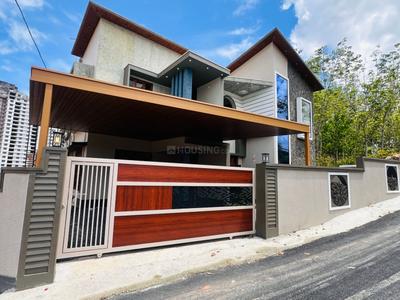 Image of 3500 Sq.ft 5 BHK Independent House for sale in Kakkanad, Kochi for Rs. 26000000
