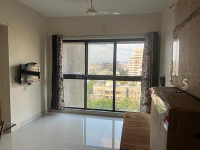 1 BHK Flat
