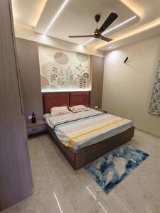 Bedroom Image of 1328 Sq.ft 3 BHK Apartment / Flat for sale in Keshupura Jaipur for Rs. 5799000