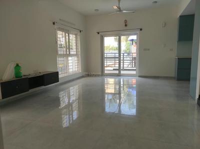 Hall Image of 2229 Sq.ft 4 BHK Villa for sale in 42 Markone, Bommasandra Bengaluru for Rs. 37000000