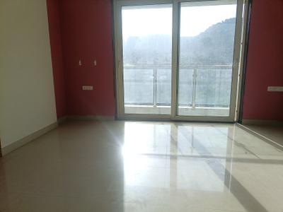 Bedroom Image of 2100 Sq.ft 4 BHK Apartment / Flat for sale in  Hills Residency, Kharghar Navi Mumbai for Rs. 38000000