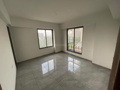 Hall Image of 2000 Sq.ft 3 BHK Apartment / Flat for rent in Devsiddhi Felicia, Randesan Gandhinagar for Rs. 30000