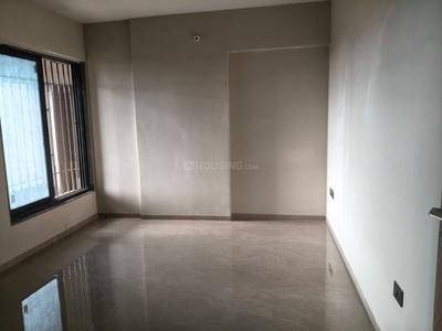 Bedroom Image of 2050 Sq.ft 4 BHK Apartment / Flat for sale in Neelsidhi Atlantis, Nerul Navi Mumbai for Rs. 51500000