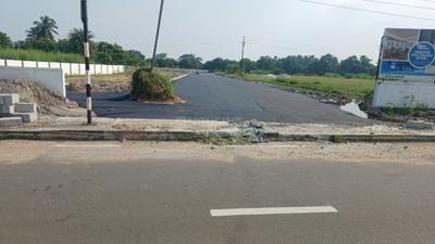 Image of 800 Sq.ft Residential Plot / Land for sale in Mappedu, Chennai for Rs. 4712000