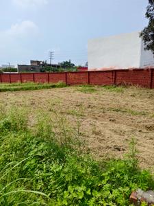 Image of 134 Sq.ft Residential Plot / Land for sale in Ajanta Vardhman Emerald Greens, Siwaya-Jamalullapur, Meerut for Rs. 8710000