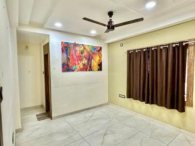 Bedroom Image of 900 Sq.ft 3 BHK Apartment / Flat for sale in RKN Nakshatra Enclave, Awadhpuri Bhopal for Rs. 4000000