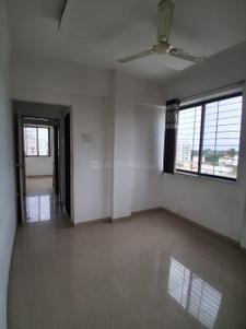 Bedroom Image of 1150 Sq.ft 3 BHK Apartment / Flat for sale in Indira Nagar Nashik for Rs. 5000000