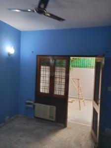 Bedroom Image of 2300 Sq.ft 3 BHK Independent House for rent in Palam Vihar Gurgaon for Rs. 38000