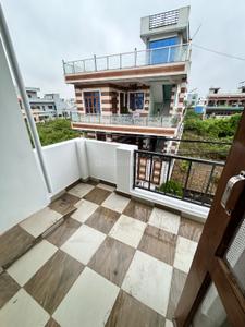 Balcony Image of 1026 Sq.ft 3 BHK Independent House for sale in Banjarawala Dehradun for Rs. 9199999