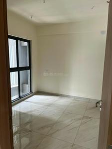 Hall Image of 1300 Sq.ft 3 BHK Apartment / Flat for rent in Thane West Thane for Rs. 70000