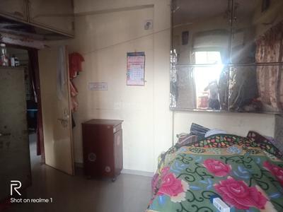 Bedroom Image of 660 Sq.ft 2 BHK Apartment / Flat for sale in Khodiyar Nagar Vadodara for Rs. 2400000