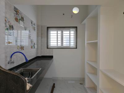 Kitchen Image of 800 Sq.ft 2 BHK Independent House for sale in Plots At Ayapakkam, Ambattur Chennai for Rs. 6500000