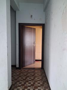 Hall Image of 668 Sq.ft 1 BHK Apartment / Flat for sale in Saraswati Residency, Kedgaon Ahmednagar for Rs. 2300000